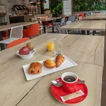 Hotel Ibis Saint-jean-de-luz