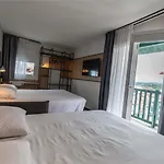 Hotel Ibis Saint-jean-de-luz Ciboure