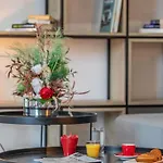 Hotel Ibis Saint-jean-de-luz 3*