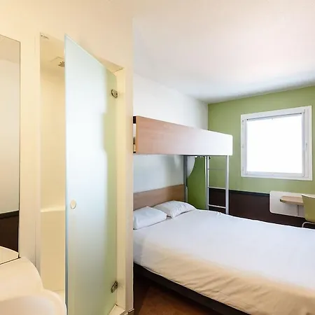 호텔 Ibis Saint-jean-de-luz 3*