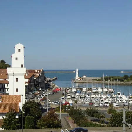Ibis Saint-jean-de-luz