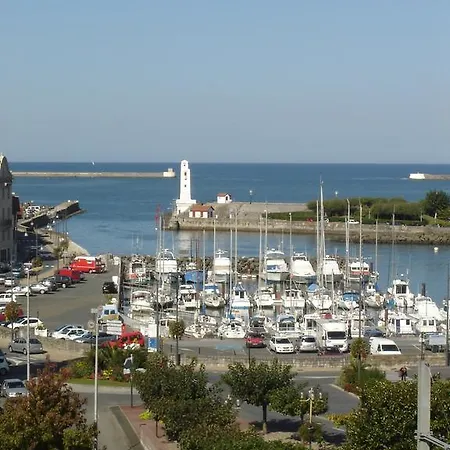 Ibis Saint-jean-de-luz 호텔 3*