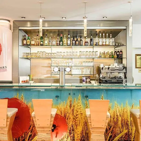 Hotel Ibis Saint-jean-de-luz
