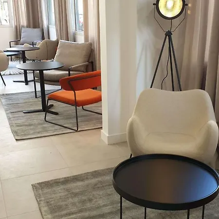 Ibis Saint-jean-de-luz 호텔