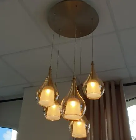 호텔 Ibis Saint-jean-de-luz 씨부르