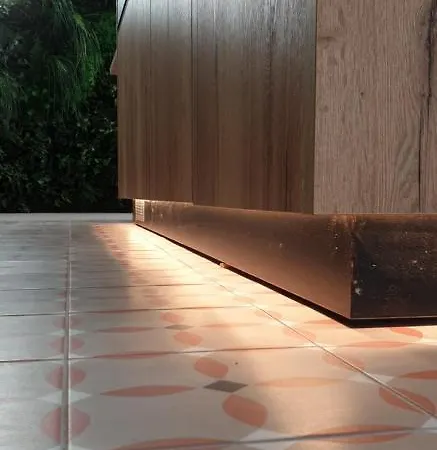 Ibis Saint-jean-de-luz 호텔 3*