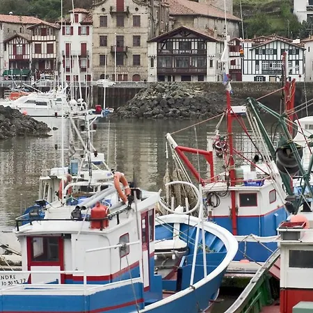 Ibis Saint-jean-de-luz 호텔