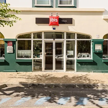 Ibis Saint-jean-de-luz 호텔 3*