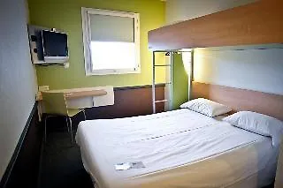 Ibis Saint-jean-de-luz 호텔 씨부르