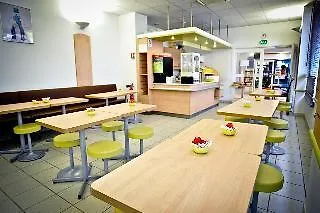 Ibis Saint-jean-de-luz 호텔