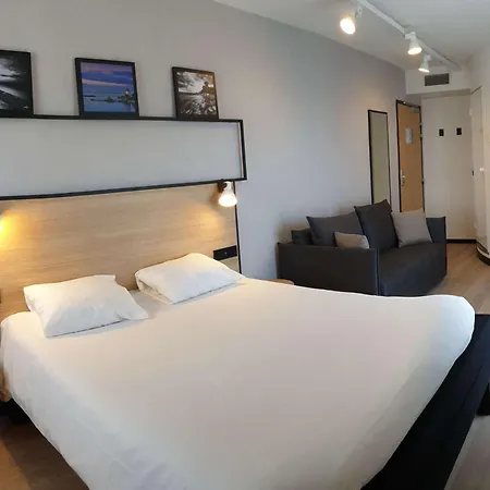 Hotel Ibis Saint-jean-de-luz 3*