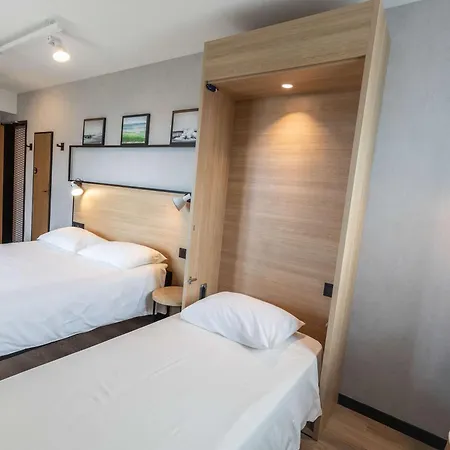 Hotel Ibis Saint-jean-de-luz Ciboure