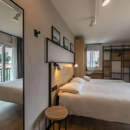 Hotel Ibis Saint-jean-de-luz 3*