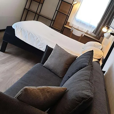 Ibis Saint-jean-de-luz 호텔 씨부르