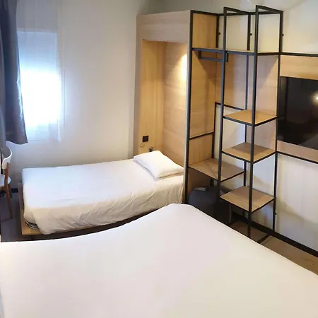 Ibis Saint-jean-de-luz 3*