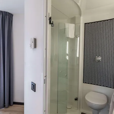 Ibis Saint-jean-de-luz 3*