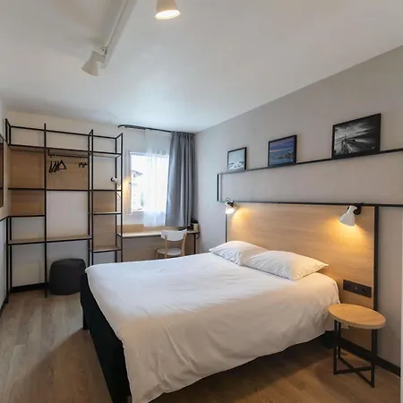 Ibis Saint-jean-de-luz 호텔 3*