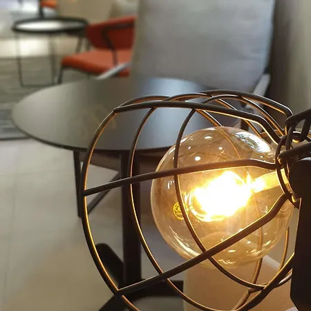 Ibis Saint-jean-de-luz 씨부르