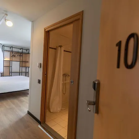 Ibis Saint-jean-de-luz 3*