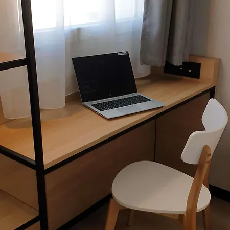 Ibis Saint-jean-de-luz 호텔 씨부르