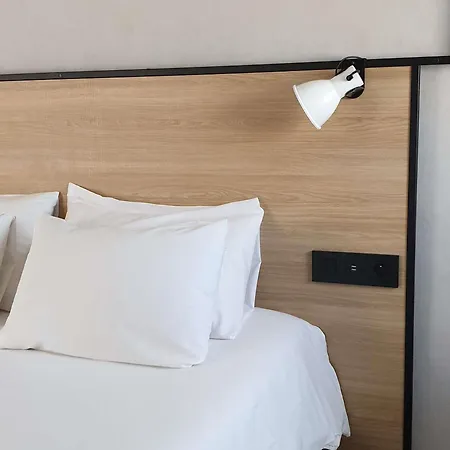 호텔 Ibis Saint-jean-de-luz 씨부르