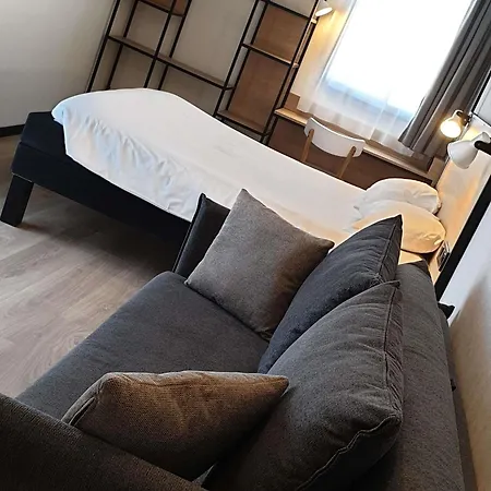 Ibis Saint-jean-de-luz 3* 씨부르