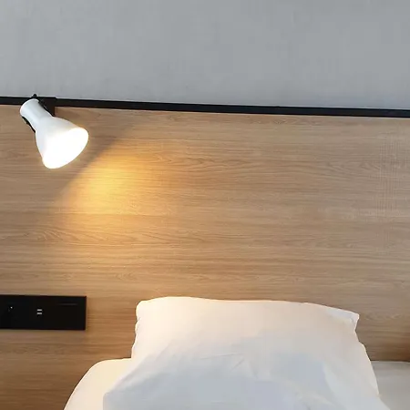 Ibis Saint-jean-de-luz 3*