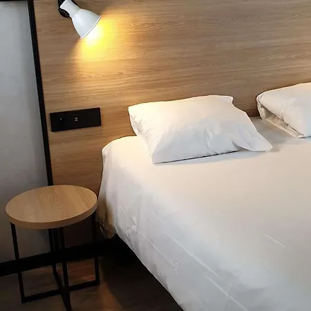 호텔 Ibis Saint-jean-de-luz 씨부르