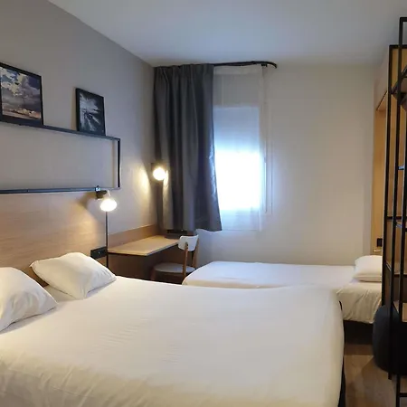 Ibis Saint-jean-de-luz 3*