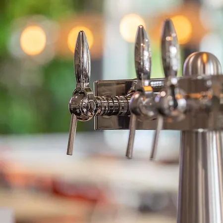 호텔 Ibis Saint-jean-de-luz 씨부르