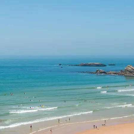 호텔 Ibis Saint-jean-de-luz 씨부르