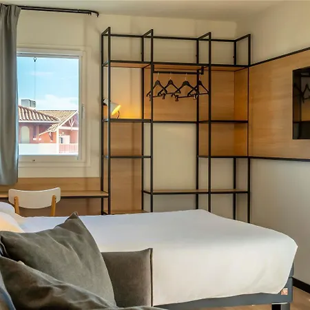 Ibis Saint-jean-de-luz 3*