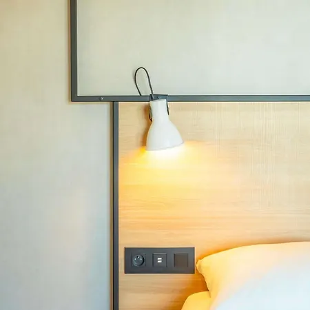 Ibis Saint-jean-de-luz 3*