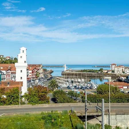 Hotel Ibis Saint-jean-de-luz 3*