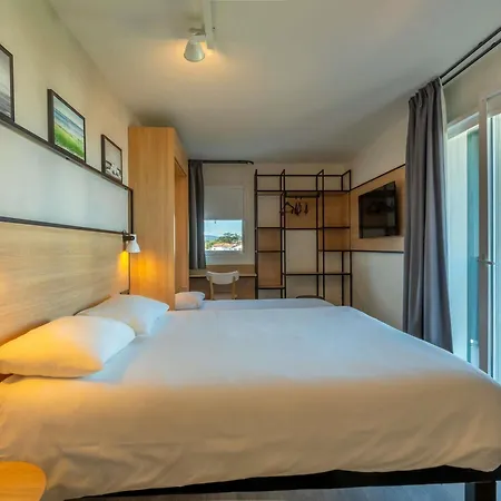Ibis Saint-jean-de-luz Hotel 3*