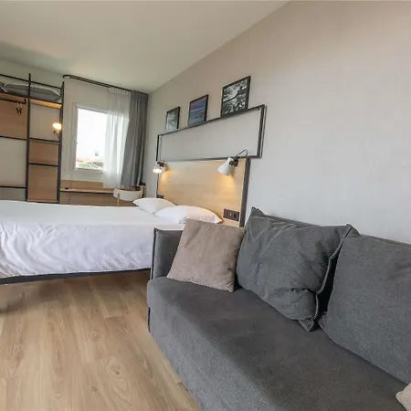 Hotel Ibis Saint-jean-de-luz Ciboure