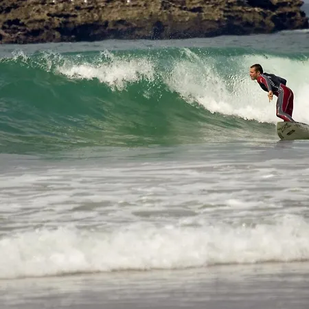 Ibis Saint-jean-de-luz 호텔