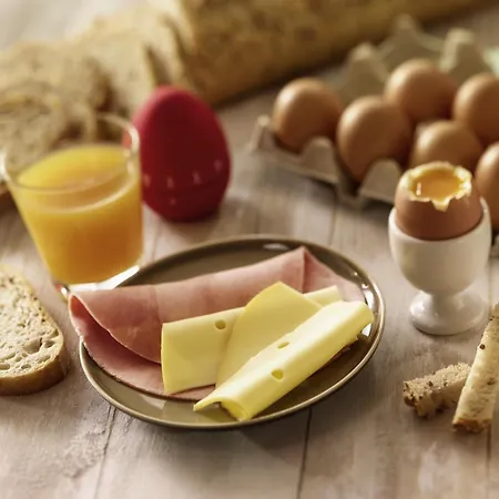 호텔 Ibis Saint-jean-de-luz 3*