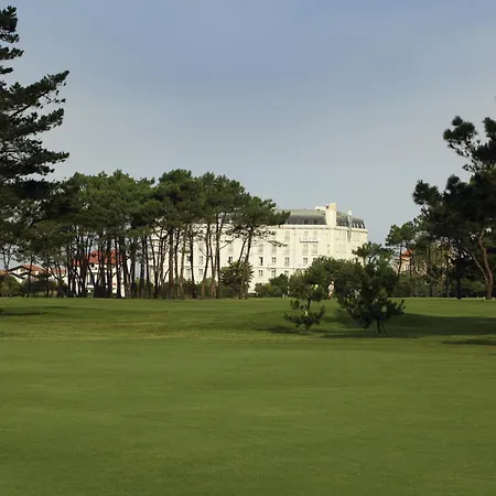 호텔 Ibis Saint-jean-de-luz 3*