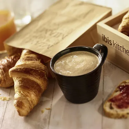 Ibis Saint-jean-de-luz 3*