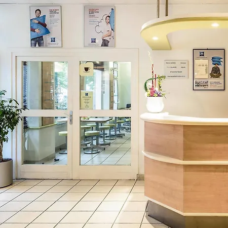 호텔 Ibis Saint-jean-de-luz