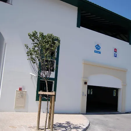 Ibis Saint-jean-de-luz 호텔