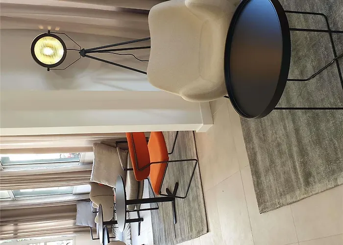 מלון Ibis Saint-jean-de-luz