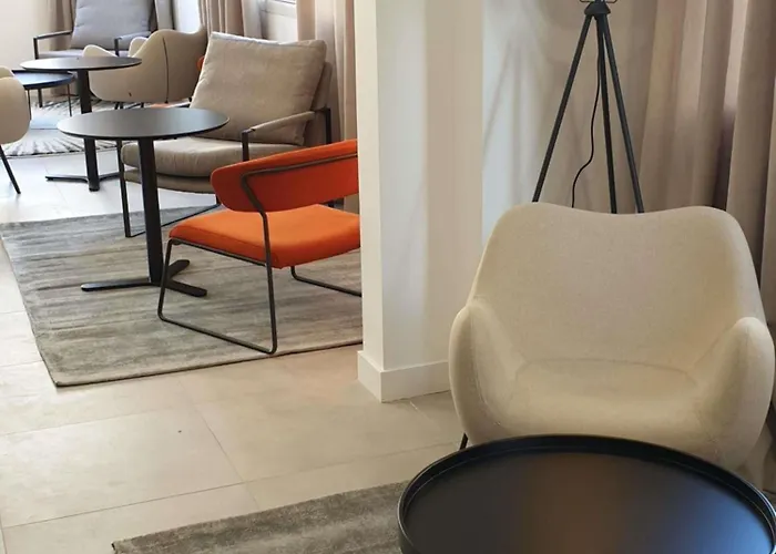 Ibis Saint-jean-de-luz 3*