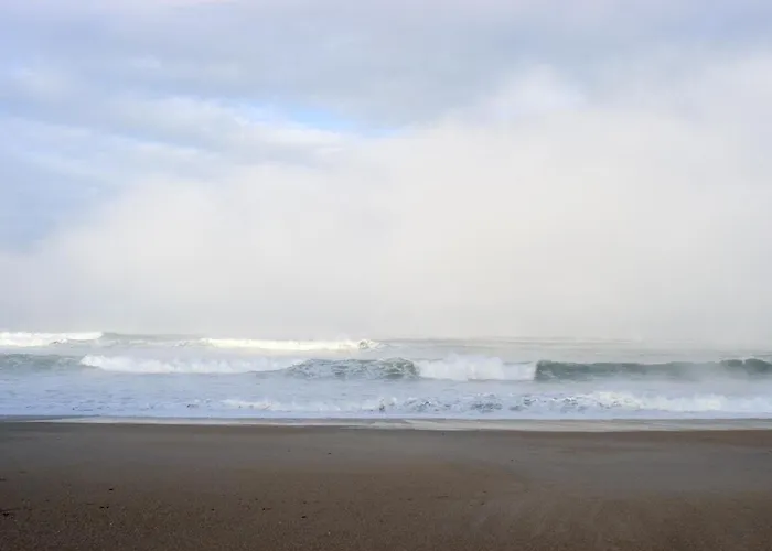 מלון Ibis Saint-jean-de-luz סיבור