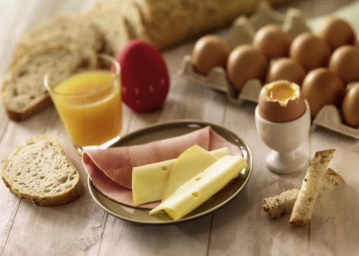 מלון Ibis Saint-jean-de-luz 3*