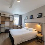 Ibis Saint-jean-de-luz Hotell 3*