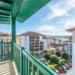 Ibis Saint-jean-de-luz Hotell