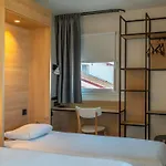 Ibis Saint-jean-de-luz Hotell Ciboure