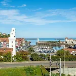 Hotell Ibis Saint-jean-de-luz 3*